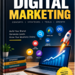 Digital Marketing E - Book