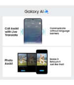 Samsung Galaxy S24 5G AI Smartphone (8GB - 256GB Storage) - Image 7