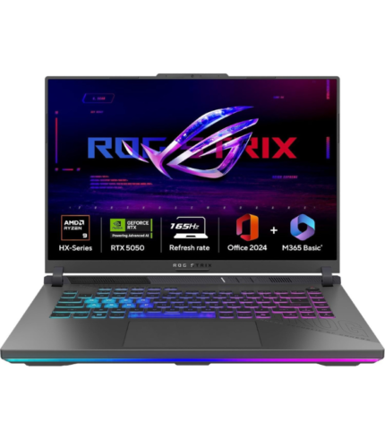 ASUS ROG Strix G16 Gaming Laptop