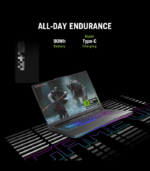 ASUS ROG Strix G16 Gaming Laptop - Image 3