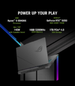 ASUS ROG Strix G16 Gaming Laptop - Image 4