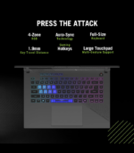 ASUS ROG Strix G16 Gaming Laptop - Image 8