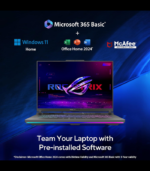 ASUS ROG Strix G16 Gaming Laptop - Image 9