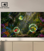 Samsung 75 inches Crystal UHD 4K Samsung Vision AI Smart TV UA65UE85AHULXL - Image 6