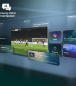 Samsung 75 inches Crystal UHD 4K Samsung Vision AI Smart TV UA65UE85AHULXL - Image 5