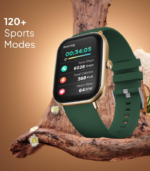 Fire-Boltt Ninja Call Pro Max Bluetooth Calling Smart Watch - Image 4