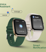 Fire-Boltt Ninja Call Pro Max Bluetooth Calling Smart Watch - Image 5