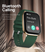 Fire-Boltt Ninja Call Pro Max Bluetooth Calling Smart Watch - Image 7