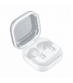 Samsung Galaxy Buds4 Pro (White) in-Ear Wireless Earbuds with Hi-Fi Audio - Image 2