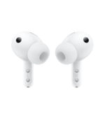 Samsung Galaxy Buds4 Pro (White) in-Ear Wireless Earbuds with Hi-Fi Audio - Image 4