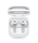 Samsung Galaxy Buds4 Pro (White) in-Ear Wireless Earbuds with Hi-Fi Audio