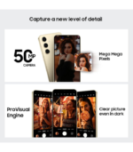 Samsung Galaxy S24 5G AI Smartphone (8GB - 256GB Storage) - Image 8